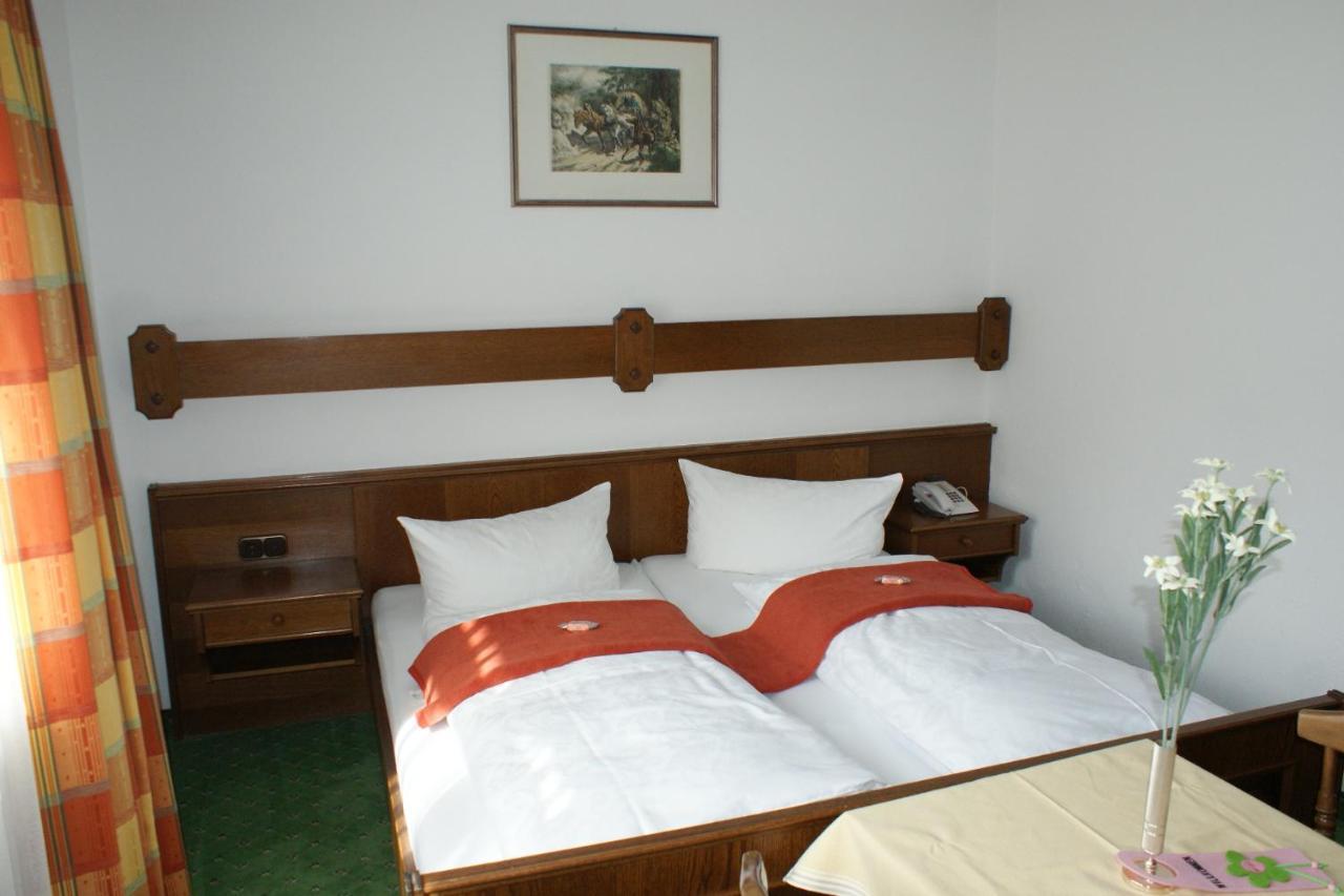 Haus Fallesin Sankt Anton am Arlberg Buitenkant foto